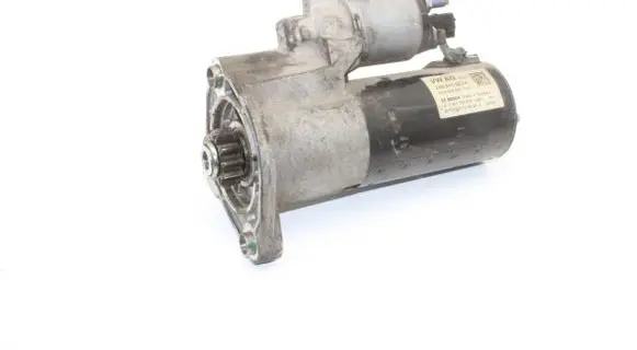 Volkswagen Amarok Starter motor 2H0911023K