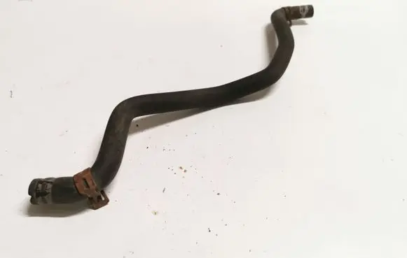 Renault Megane II Engine coolant pipe/hose