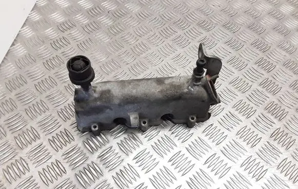 Audi A6 S6 C5 4B Intake manifold 059129713Q