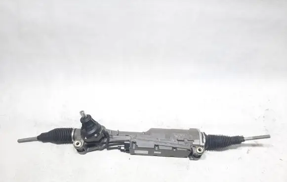 Volkswagen Touareg III Steering rack 13022026
