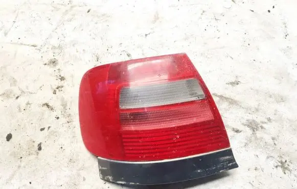 Audi A4 S4 B5 8D Rear/tail lights