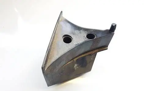 Volkswagen PASSAT B6 Other exterior part 3C9857782