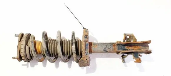 Honda Civic Front shock absorber/damper 313592