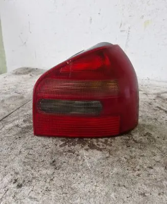Audi A3 S3 8L Rear/tail lights