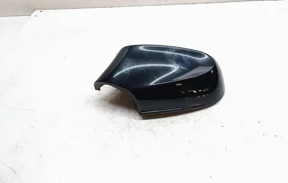 BMW 1 E82 E88 Plastic wing mirror trim cover A3338435