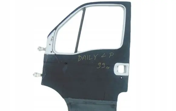 Iveco Daily 1st gen Front door