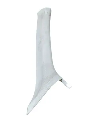 Audi Q5 SQ5 (A) pillar trim 8R0867234B