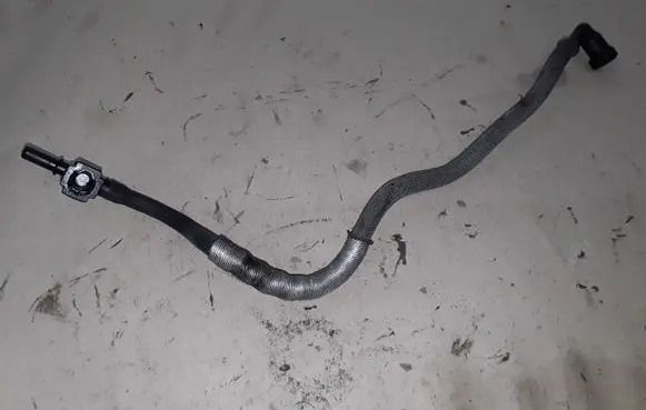 Land Rover Range Rover Sport L320 Sensor 6H4Q9A593BA 6H4Q9A593