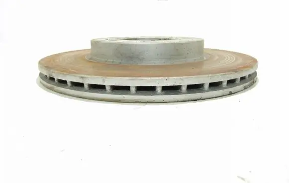 Mini Cooper Countryman R60 Front brake disc