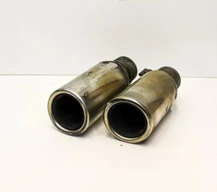 Volvo V60 Muffler ending 31373944