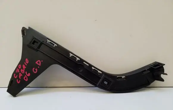 Volvo C70 Rear bumper mounting bracket 09466905