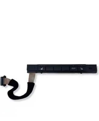 BMW 1 E81 E87 Seat heating switch 6970920 03744651 110187
