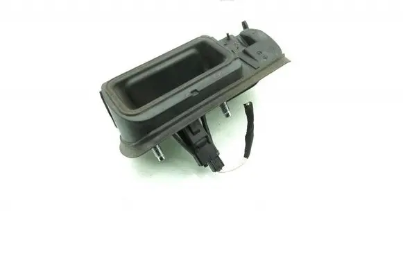 Volkswagen Caddy Tailgate/trunk/boot exterior handle 
