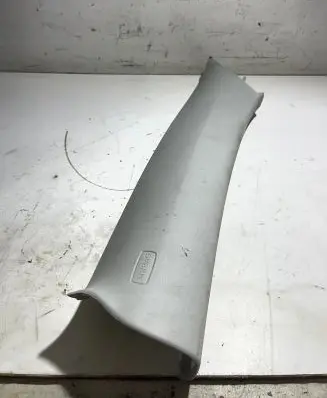 Volkswagen Tiguan (A) pillar trim 5N0867233B