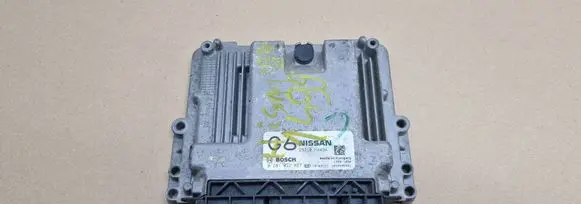 Nissan Qashqai Engine control unit/module 23710HX49A