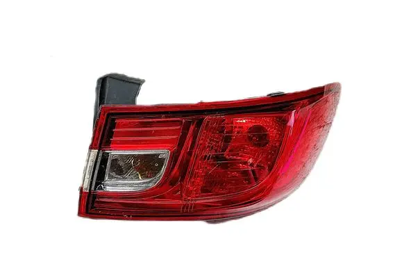 Renault Clio IV Rear/tail lights 265502631R