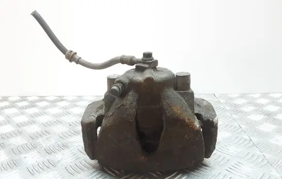 Opel Zafira A Front brake caliper