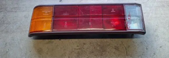 Opel Rekord E1 Rear/tail lights 90033945 12851748