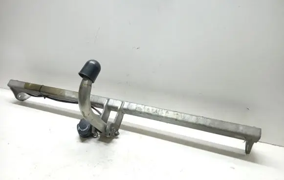 Renault Fluence Engine bonnet/hood prop rod/strut 