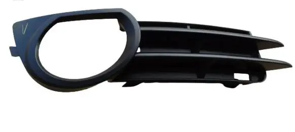 Audi A3 S3 8P Front bumper lower grill 8P4807682B