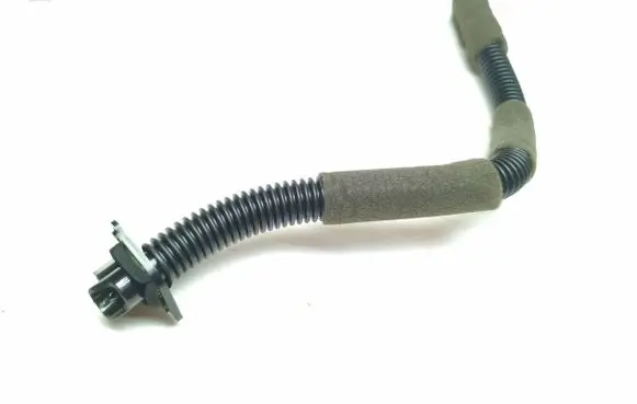 KIA Stinger Interior temperature sensor 