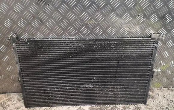 Jaguar X-Type A/C cooling radiator (condenser) C2S5302 1X4H19710AE