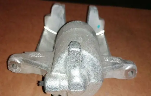 Alfa Romeo Tonale Front brake caliper