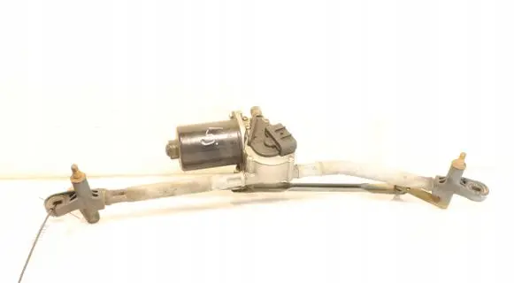 Fiat Punto (188) Front wiper linkage and motor TGE511