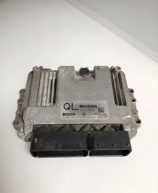 Nissan Caravan Engine control unit/module 23710VZ99B 0281018012 1039S47856