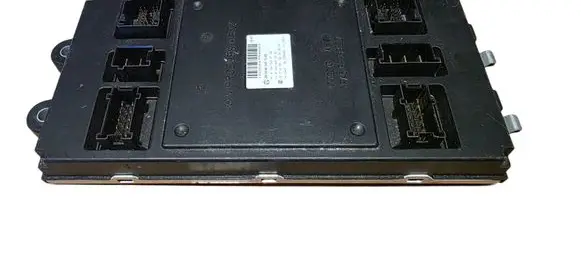 Mercedes-Benz ML W164 Fuse box set A1645407562