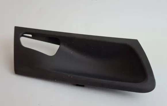 BMW X5 E70 Rear door interior handle 7137190 773201 6973740
