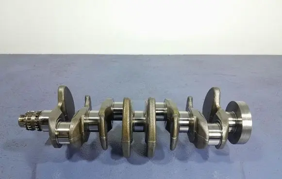 Nissan Qashqai Crankshaft 8488R