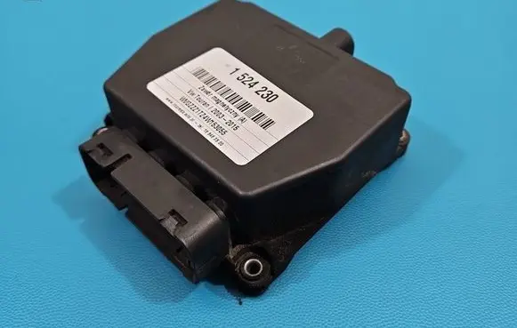 Volkswagen Touran I Throttle valve 6Q0906625 IMPRK1524230