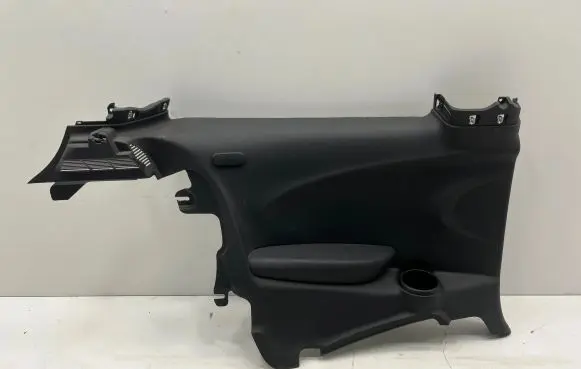Mini One - Cooper F56 F55 Coupe rear side trim panel 
