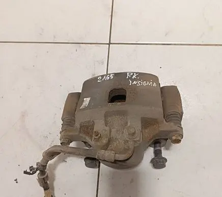 Opel Insignia B Front brake caliper 84120872 671751241 2004010200000U