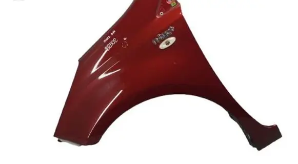 Nissan Note (E11) Fender