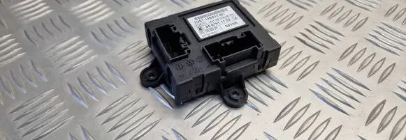 Ford Galaxy Door control unit/module 7G9T14B533BC 0507911102 14C235BA