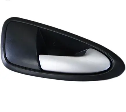 Seat Ibiza IV (6J,6P) Front door interior handle