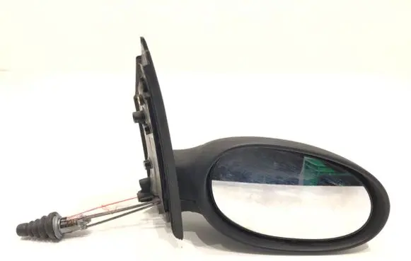 Smart ForTwo I Front door electric wing mirror