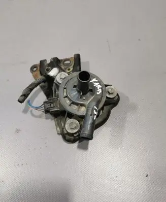 Toyota Yaris Electric auxiliary coolant/water pump G904052010