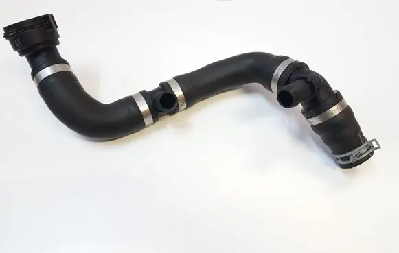 Volvo XC60 Engine coolant pipe/hose 207534 207627