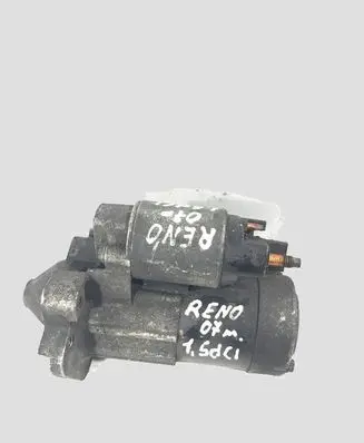 Renault Scenic II - Grand scenic II Starter motor 8200584675A