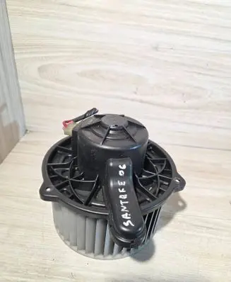Hyundai Santa Fe Heater fan/blower 