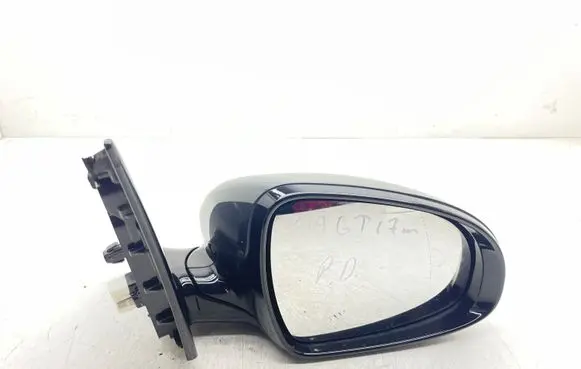KIA Sportage Front door electric wing mirror 87620F1800