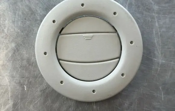 Dodge Journey Dash center air vent grill 829412
