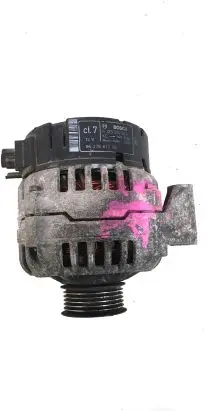 Citroen Xsara Picasso Generator/alternator 9617861280