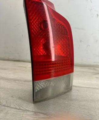Volvo V70 Rear/tail lights