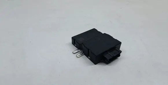 BMW 2 F46 Fuel injection pump control unit/module 7447895 22271720