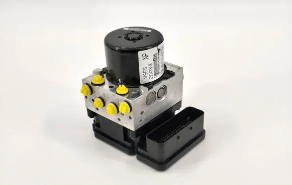 Chevrolet Captiva ABS Pump 25943360 25021209494 28526205013