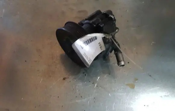 Ford Galaxy Power steering pump